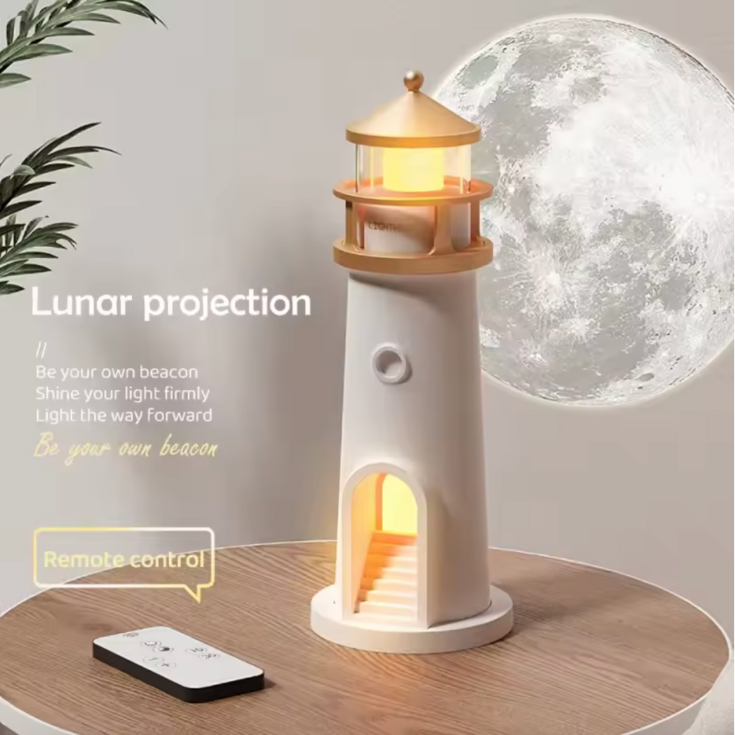 Projector Light Tower