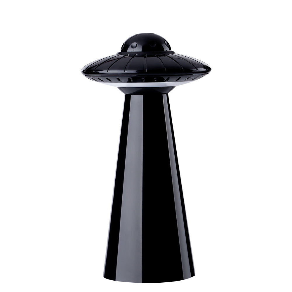 UFO night light charging desk lamp